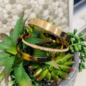 Aldo set of bracelets